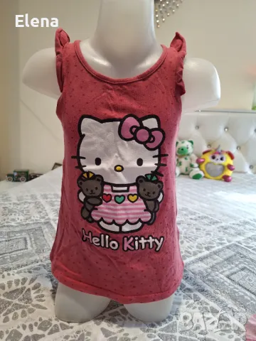 Лот дрехи за момиче , снимка 6 - Детски комплекти - 49589443