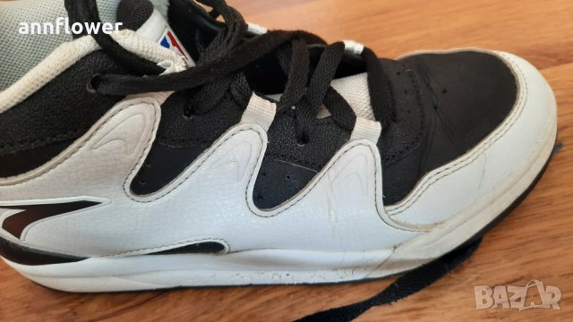 Маратонки Anta NBA 36,5, снимка 11 - Детски маратонки - 33686822