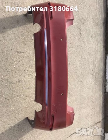 Задна броня и прагове Бмв ф30 ф31 Bmw f30 f31, снимка 3 - Части - 43358017