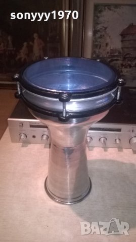 НОВА АЛУМИНИЕВА ТАРАМБУКА, снимка 4 - Ударни инструменти - 26935179