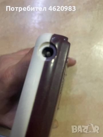 Електронен Калкулатор Касио Casio Memory-8A Electronic Made In Japan, снимка 2 - Друга електроника - 52080036