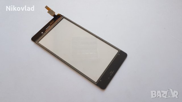Тъч скрийн дигитайзер за Huawei P8 lite