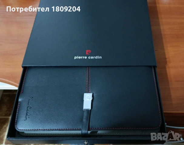 луксозен тефтер - органайзер, снимка 2 - Други - 53506002