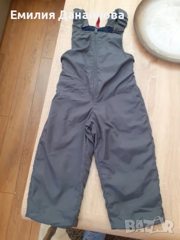 Детска грейка като нова, обичана е само 2-3пъти. За момче или момиче на 1-2години 