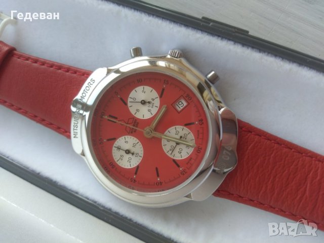 Оригинален Mitsubishi ETA 251.272