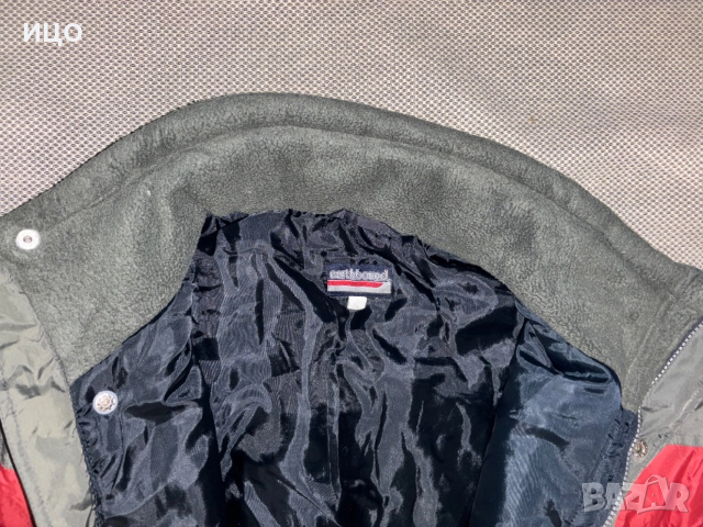 Зимен гащеризон Earthbound, снимка 10 - Спортни дрехи, екипи - 52629623