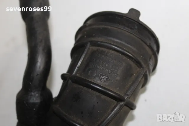 Маркуч Форд Фиеста 6 2011 1.4tdci 68hp Ford Fiesta 6 9642212280, снимка 2 - Части - 48315116