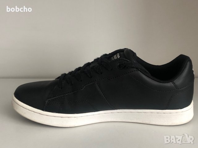 G-star sneakers black , снимка 9 - Маратонки - 39928278