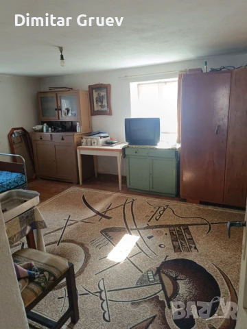 Продавам къща в село Хвойна , снимка 8 - Къщи - 50677282