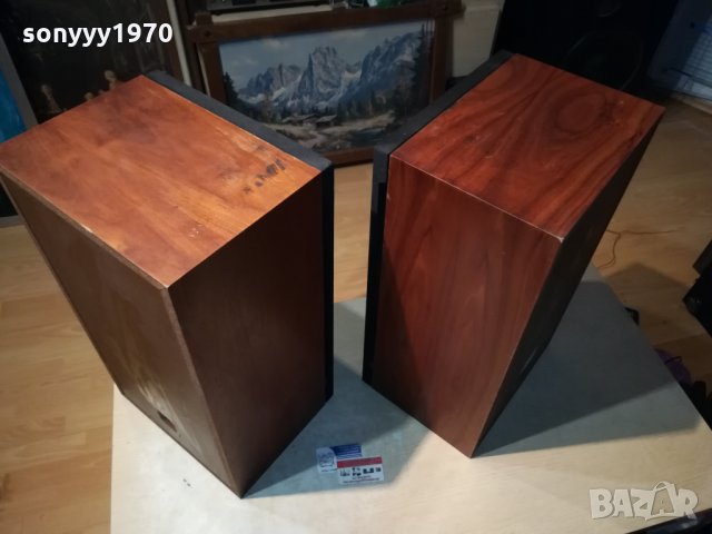 HITACHI HS-530 MADE IN JAPAN FROM SWEDEN 0801221724, снимка 12 - Тонколони - 35370198