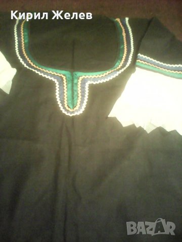 Детцка рокля стара А755, снимка 8 - Декорация за дома - 28056420