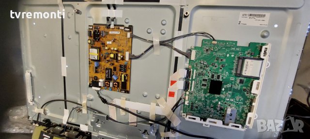 Основна платка - MAIN BOARD EAX64307906(1.0),EBT762225723, снимка 6 - Части и Платки - 39427628