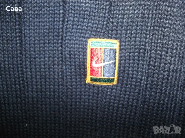 Пуловер NIKE  мъжки,ХЛ-2ХЛ, снимка 3 - Пуловери - 48804686