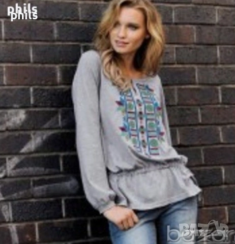 Нова блуза Elos XL/XLL