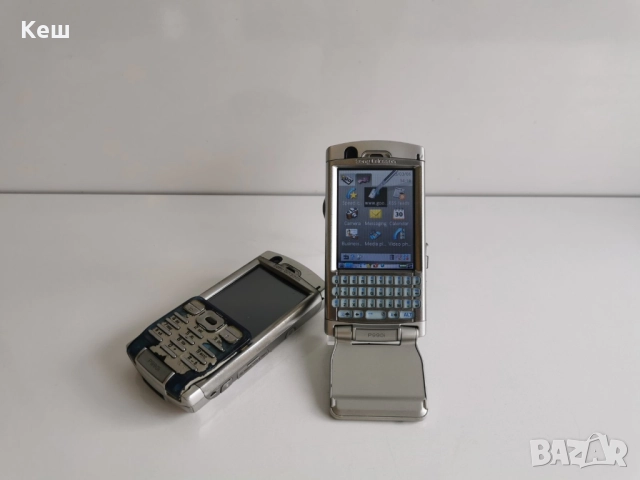 Sony Ericsson P990i 2бр.налични
