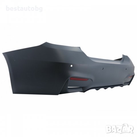 M4 дизайн пакет за BMW F32 / F33 (2013-2019), снимка 8 - Аксесоари и консумативи - 38181697