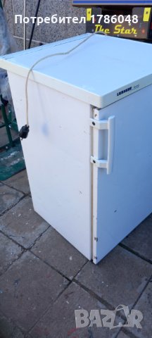 Малък хладилник с камера.работи, снимка 6 - Хладилници - 43584371