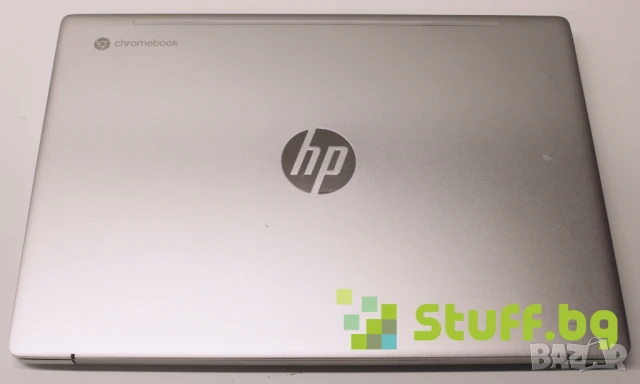 Лаптоп HP Pro c640 Chromebook, снимка 4 - Лаптопи за работа - 51375701