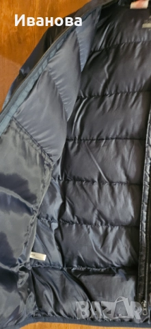 Юношеско яке Nike, снимка 3 - Детски якета и елеци - 52793601