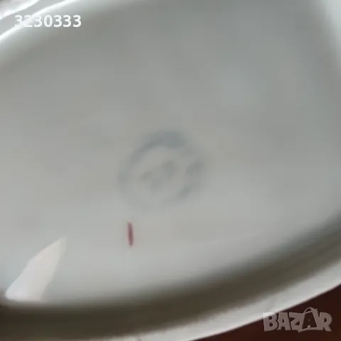 Порцеланови буркани стари, снимка 3 - Сервизи - 49719849