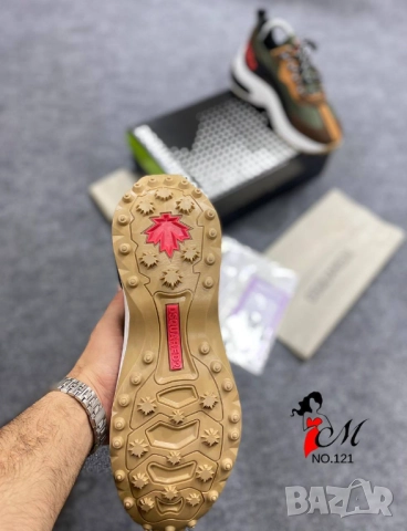 мъжки маратонки dsquared2 , снимка 2 - Маратонки - 51454949