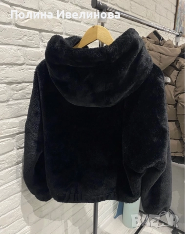 Суитшърт на zara, снимка 2 - Суичъри - 52080361