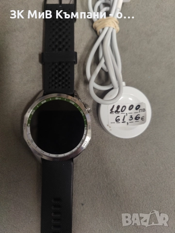 Huawei Watch gt4 