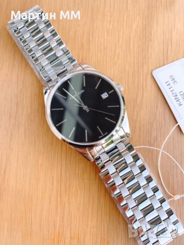 Часовник Calvin Klein K4N21141, снимка 2 - Мъжки - 43004900