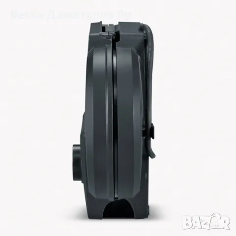 Двоен гофретник Severin 1200W, снимка 5 - Гофретници - 48839860