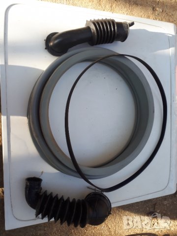 Продавам на части пералня Indesit IWE 8128 В, снимка 12 - Перални - 38056382