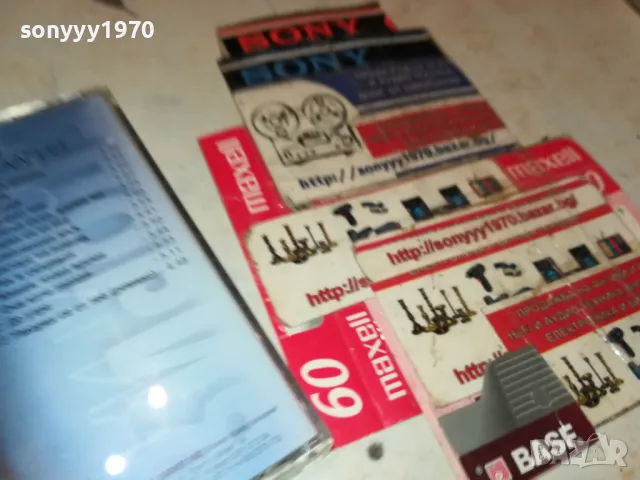 ГЛОРИЯ ЦД 2703251722, снимка 4 - CD дискове - 49665246