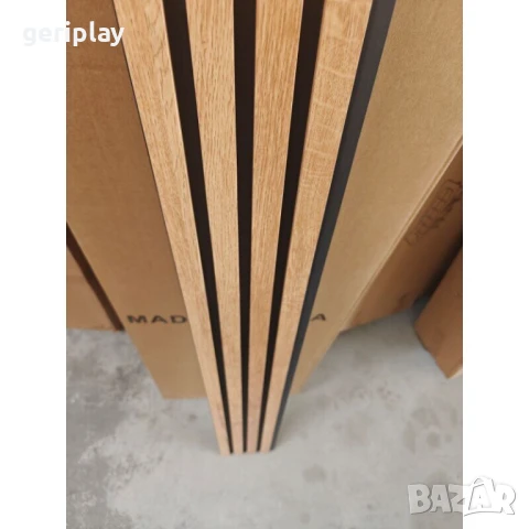 Самозалепващи тапети, Подови настилки, Фолио и Декоративни панели