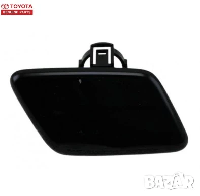 Дюза почистване на фар лява 8538260070C0 Toyota Land Cruiser