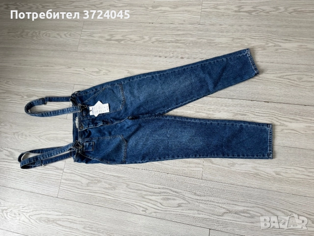 Дънки, снимка 3 - Дънки - 52830144