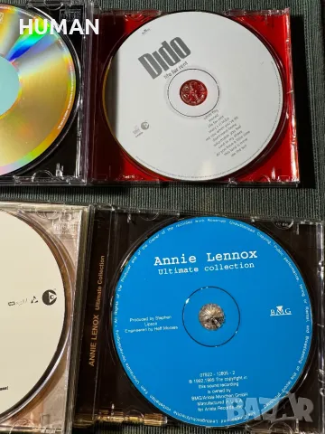 Лот дискове - CD -POP music , снимка 9 - CD дискове - 48176335