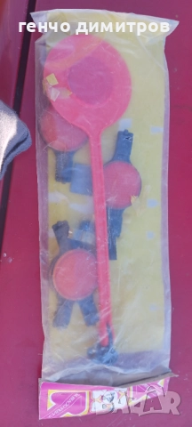  стари светлоотразители от соца 