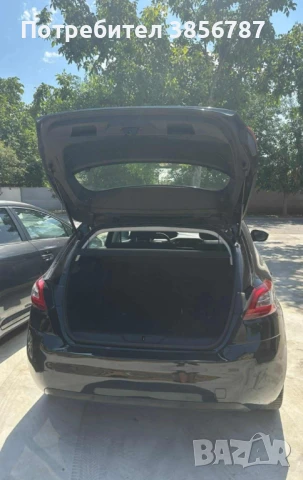 Peugeot 308 , снимка 5 - Автомобили и джипове - 51423164