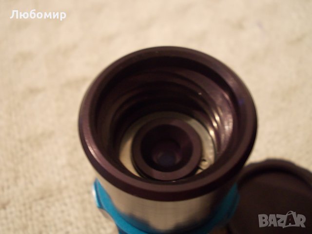 Обектив камера Baxter, снимка 4 - Медицинска апаратура - 27972734