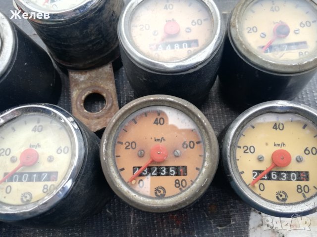  Части за Simson S51-Симсон С51, снимка 16 - Мотоциклети и мототехника - 28303455