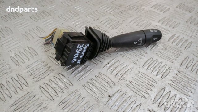 Лостче чистачки Chevrolet Spark 2012г.	