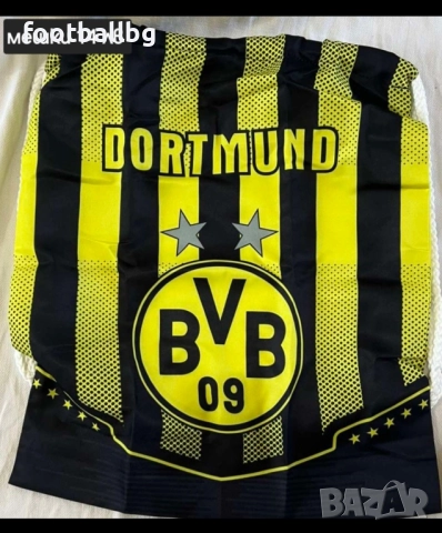 BVB 🧡⚽️ детско юношески екипи анцузи , снимка 8 - Футбол - 35658006