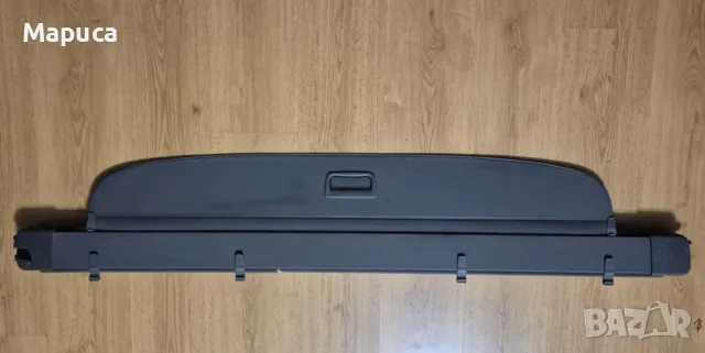 Продавам задна щора за Audi Q7, 2006-2008 година