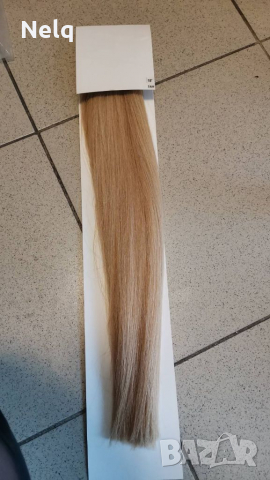 Естествени коси, снимка 6 - Аксесоари за коса - 36493188