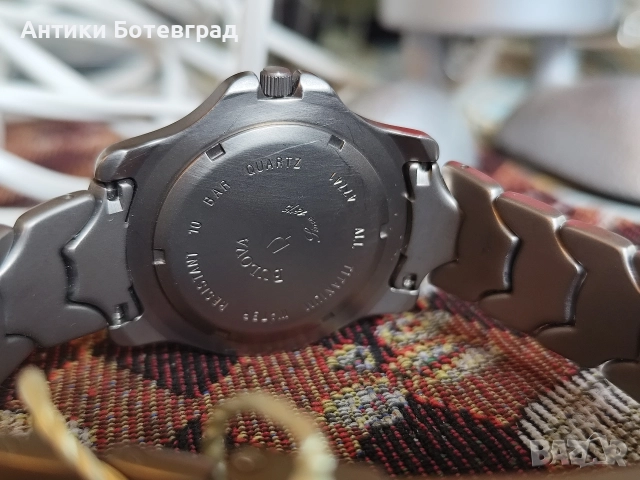 Мъжки часовници Bulova нови , снимка 5 - Мъжки - 52679935