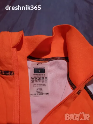 Dæhlie Термо/Блуза Мъжка / S, снимка 4 - Спортни дрехи, екипи - 49171407