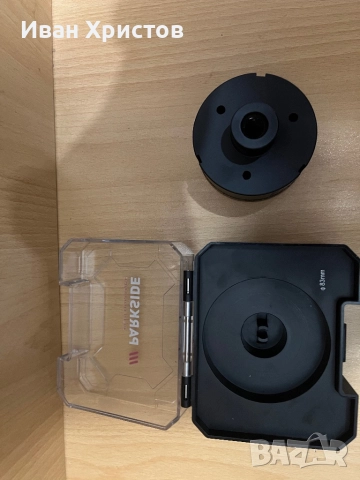 Баркорона , снимка 3 - Други инструменти - 51990643