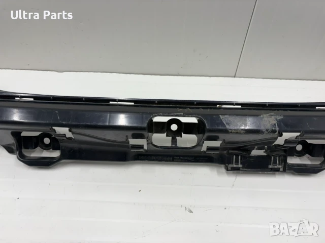 Оригинален заден абсорбер/PVC Водач задна броня за BMW F22 F87 7285532, снимка 3 - Части - 50467748