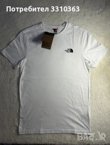 Тениска The North Face