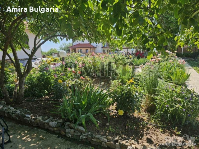 Къща с красива панорама и голям двор, снимка 9 - Къщи - 51757090