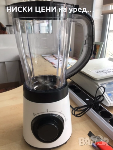 Блендер Tectro 500W